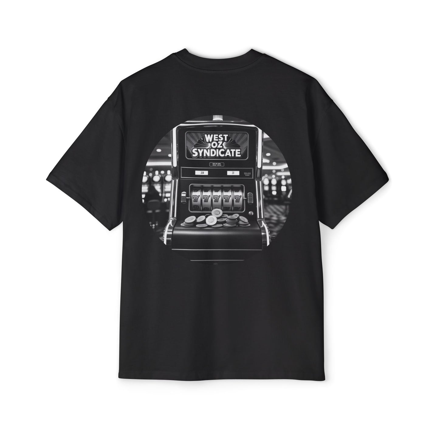 New of Unisex Tee West Oz Syndicate Punter$ club 6