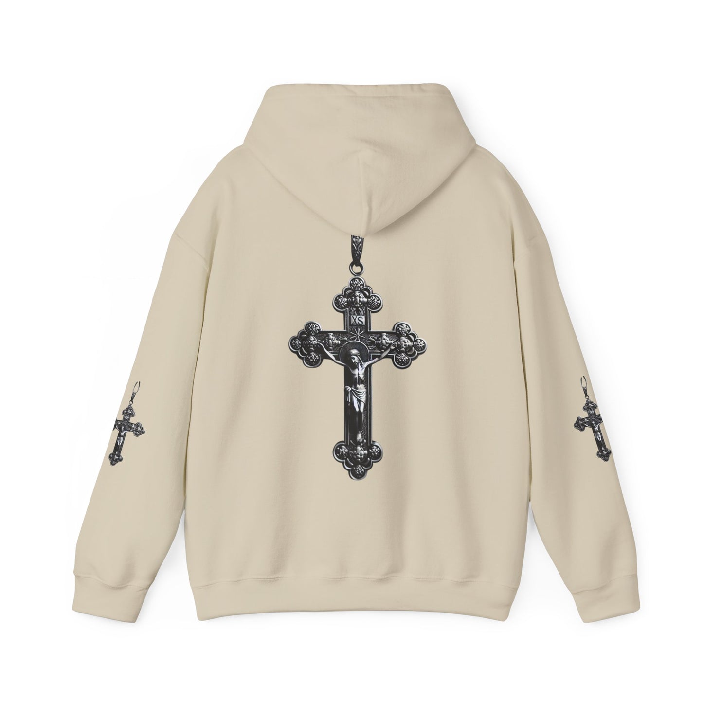 Con Dios Hoodie II