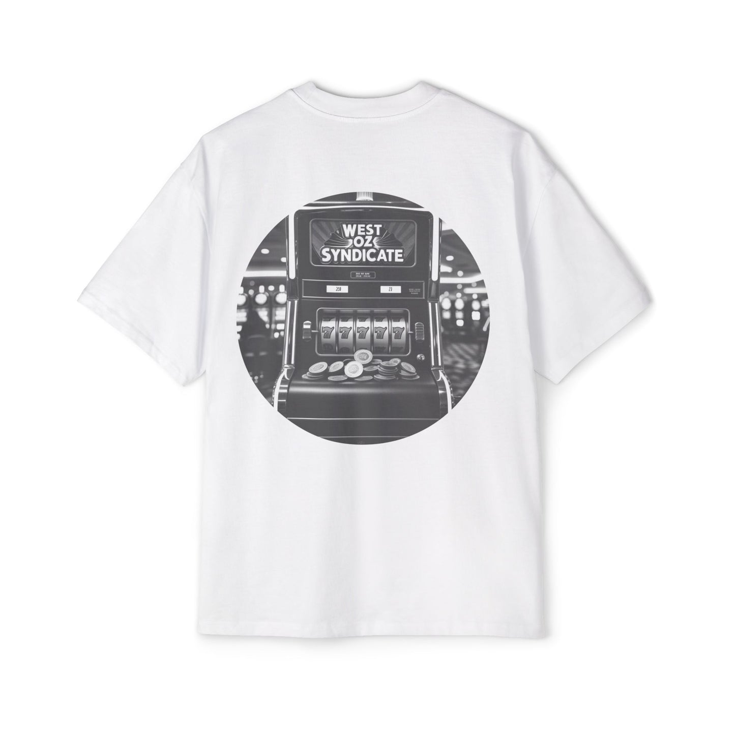 New of Unisex Tee West Oz Syndicate Punter$ club 6