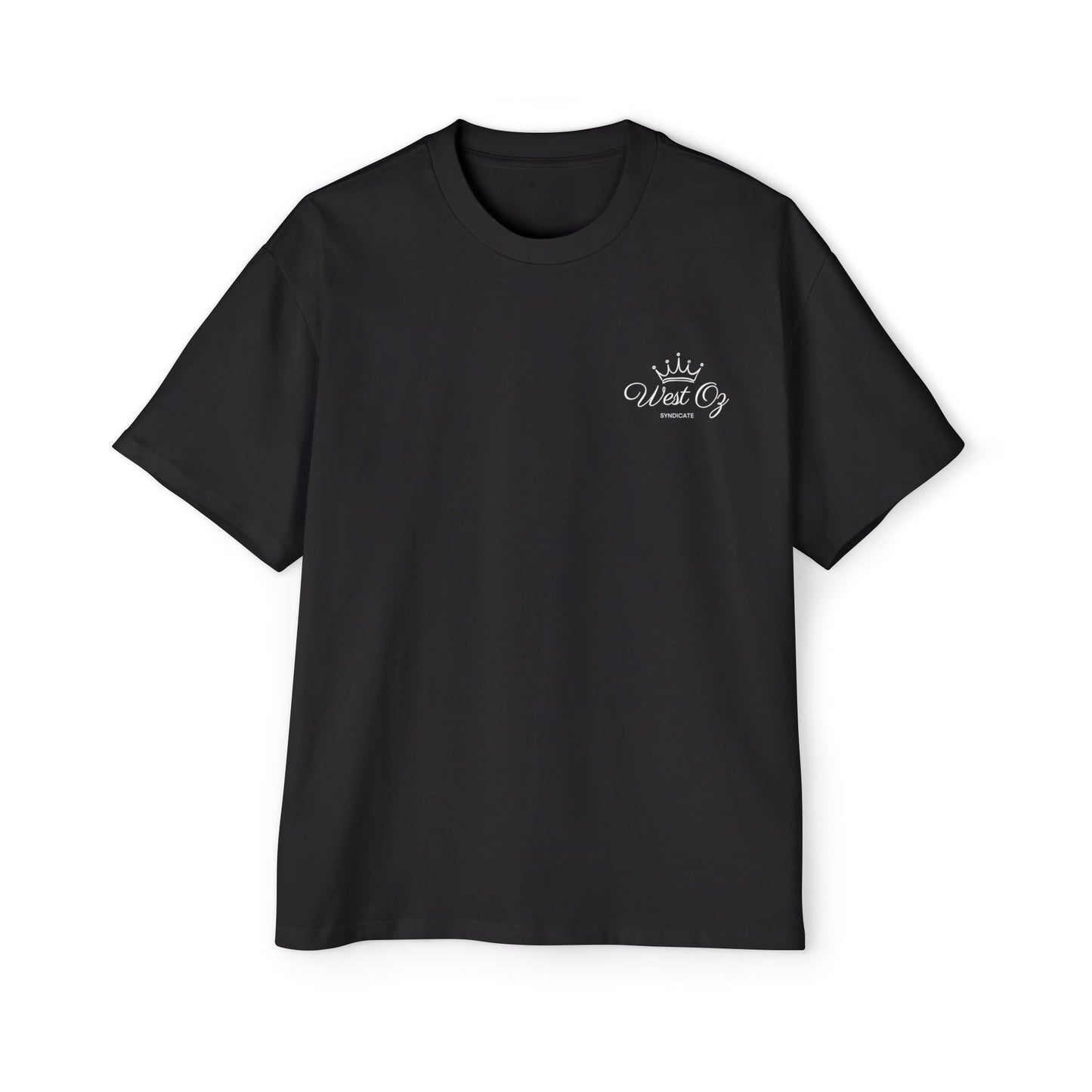 Oversized Tee - Perth's Finest Mens Shirt