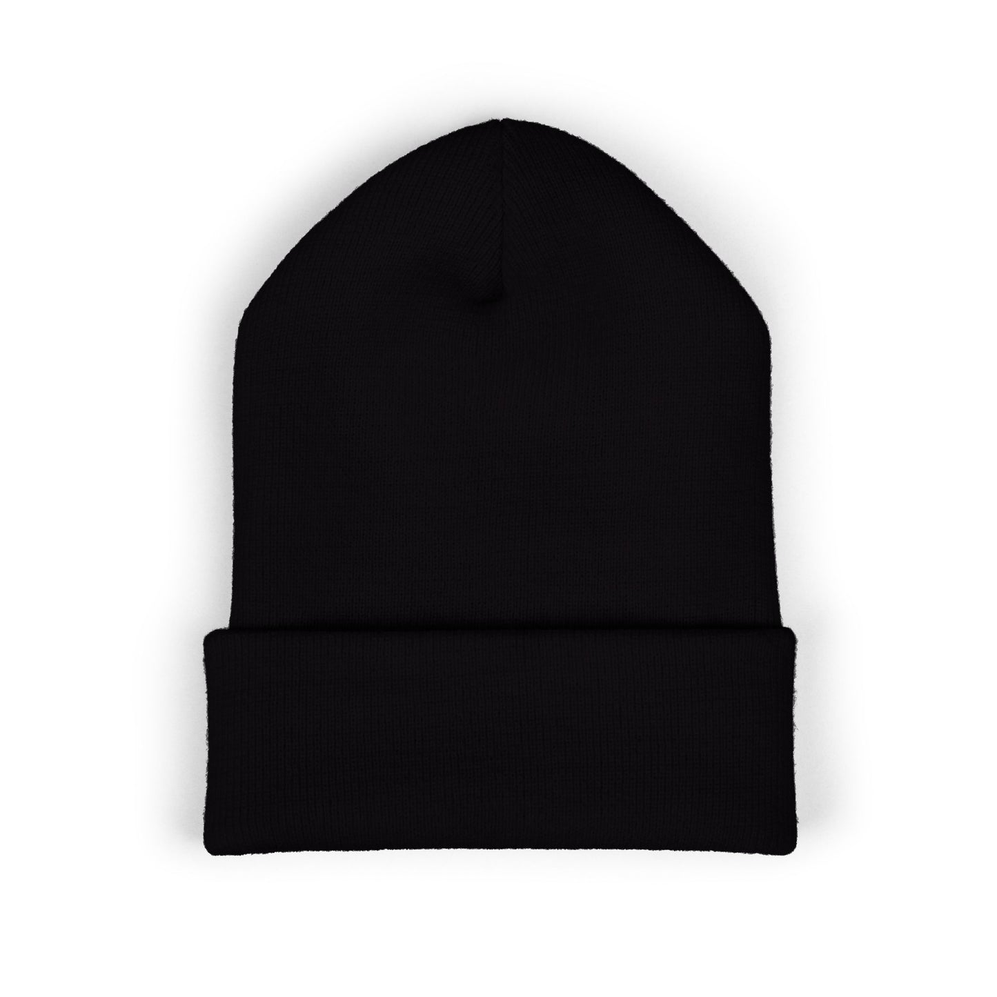 Con Dios Embroidered Streetwear Beanie