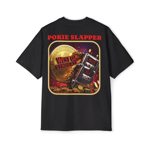 Unisex Tee West Oz Syndicate Punter$ club Pokie slapper