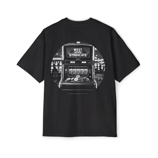 New of Unisex Tee West Oz Syndicate Punter$ club 6