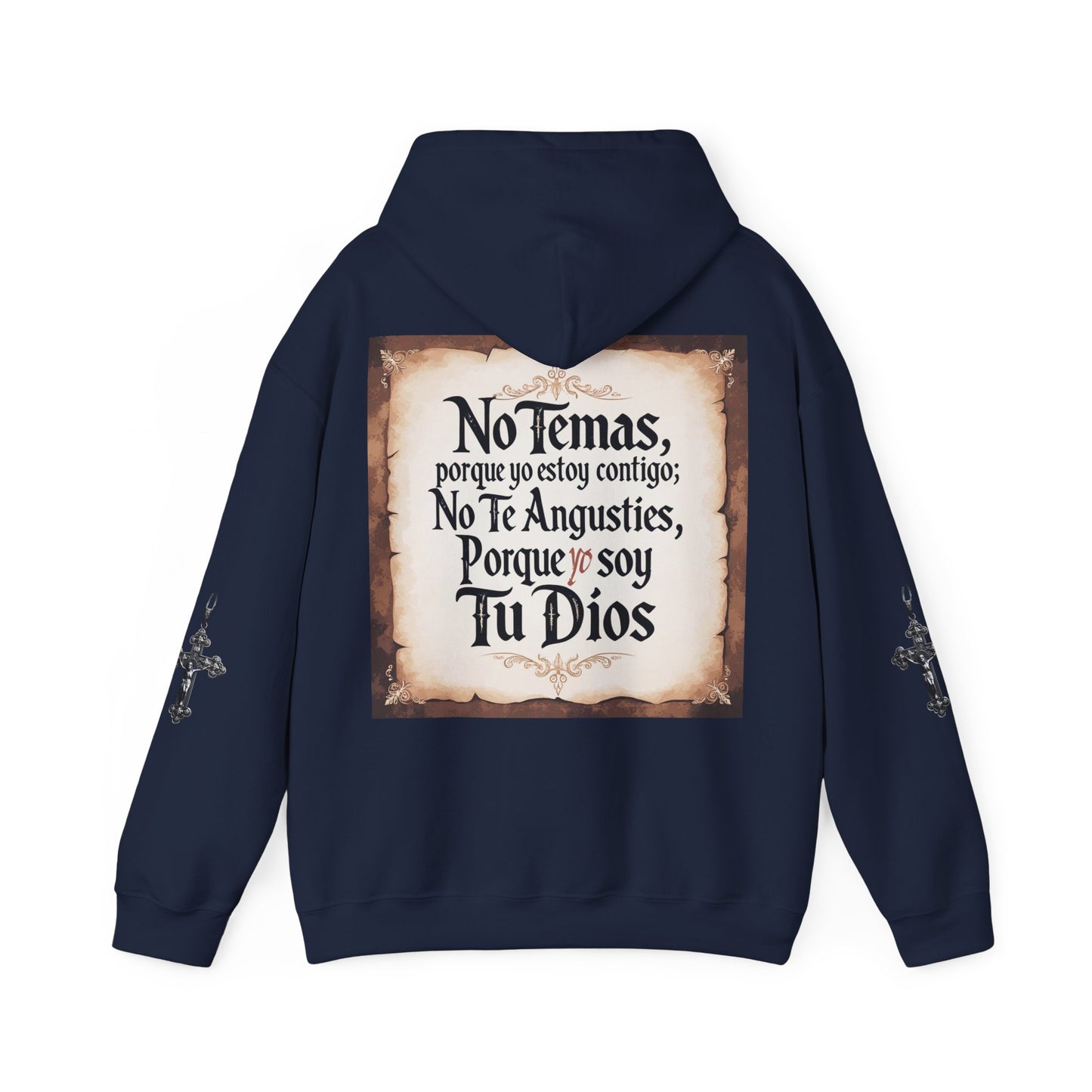 Vaya Con Dios Hoodie