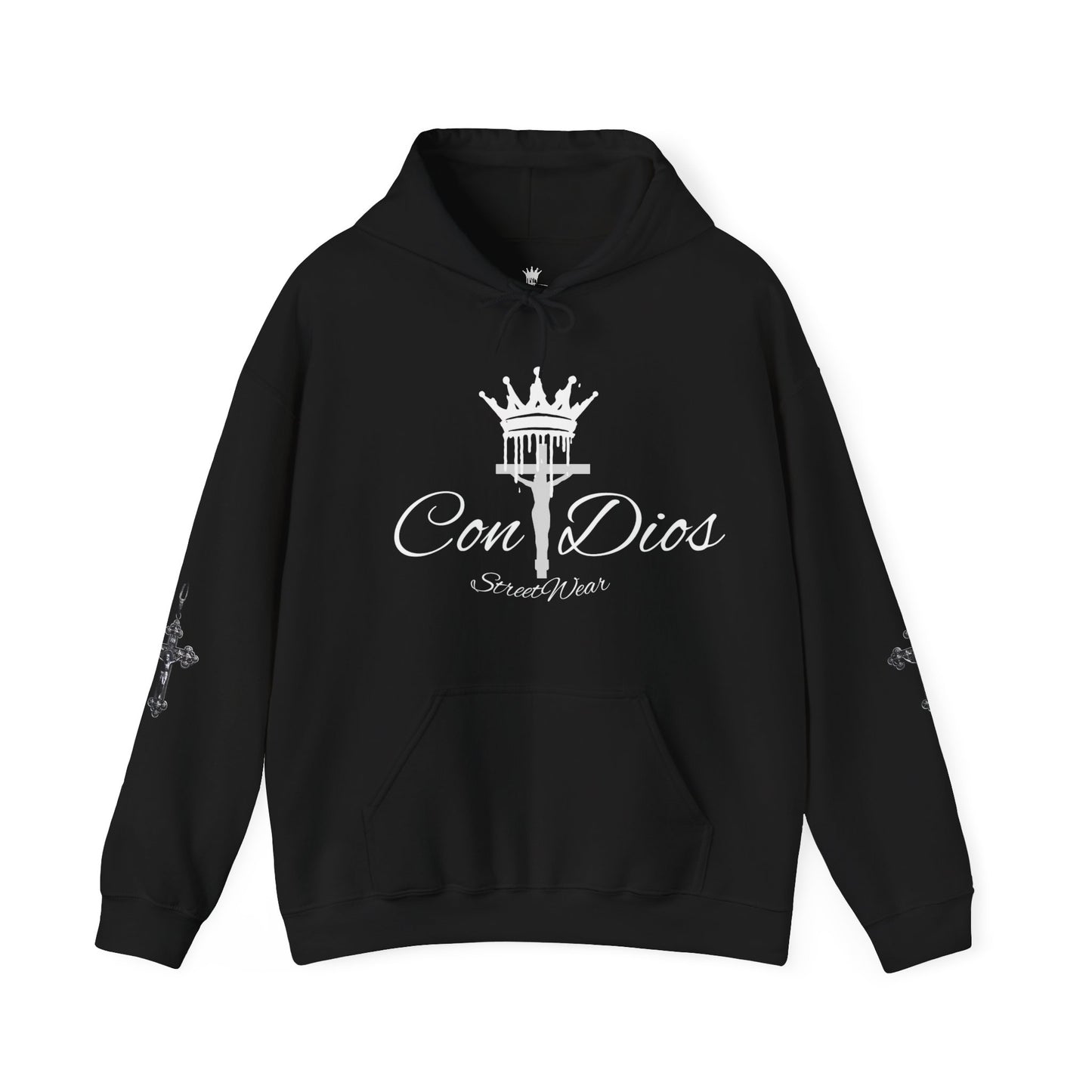 Vaya Con Dios Hoodie