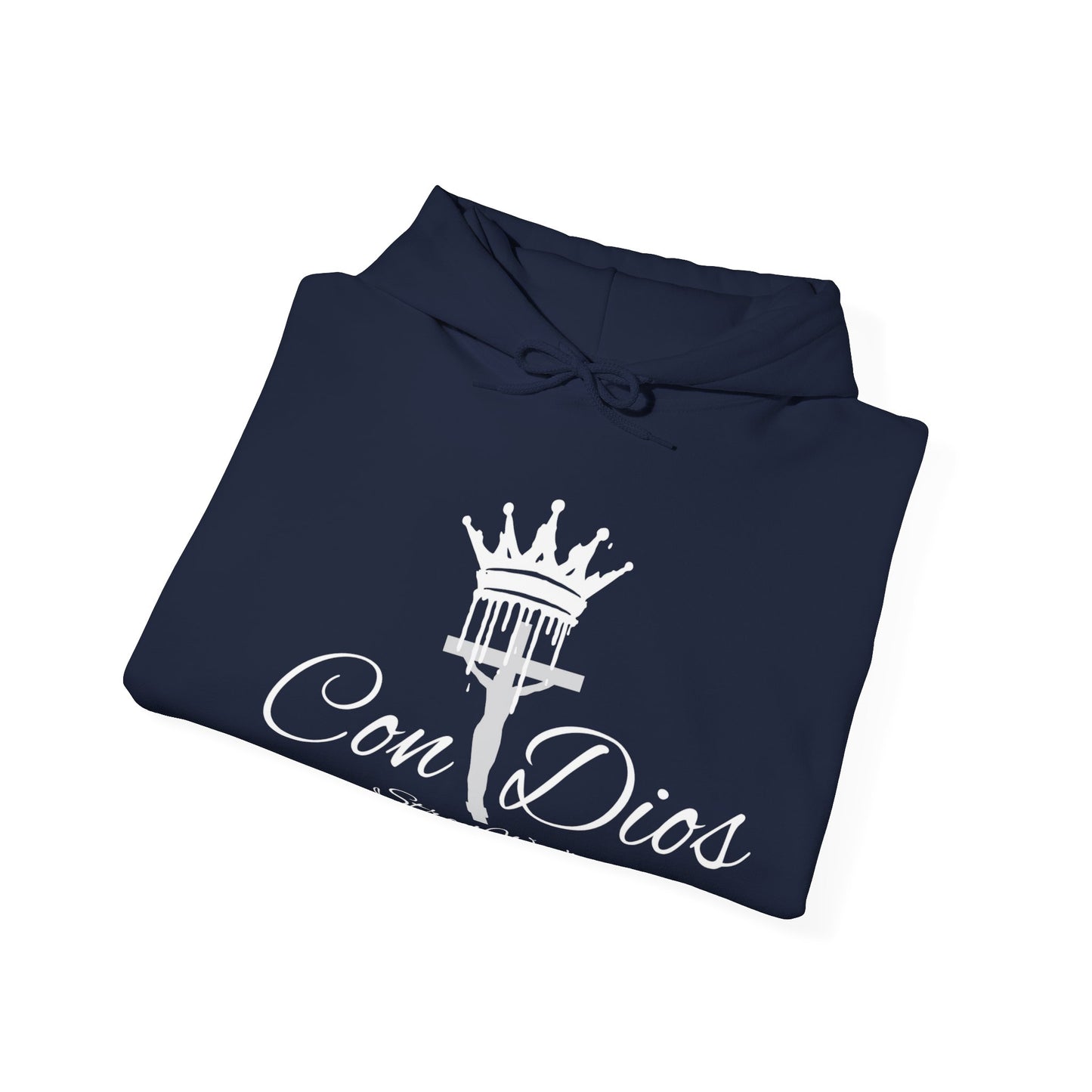 Vaya Con Dios Hoodie