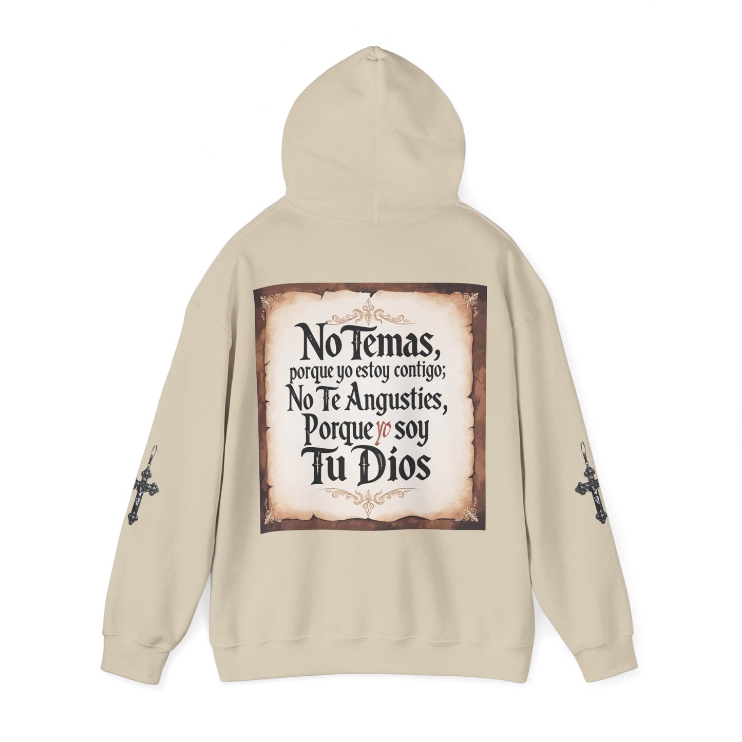 Vaya Con Dios Hoodie