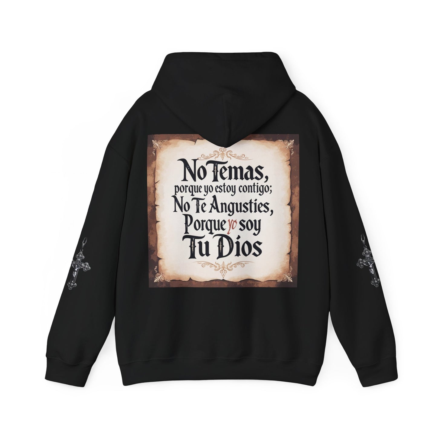 Vaya Con Dios Hoodie