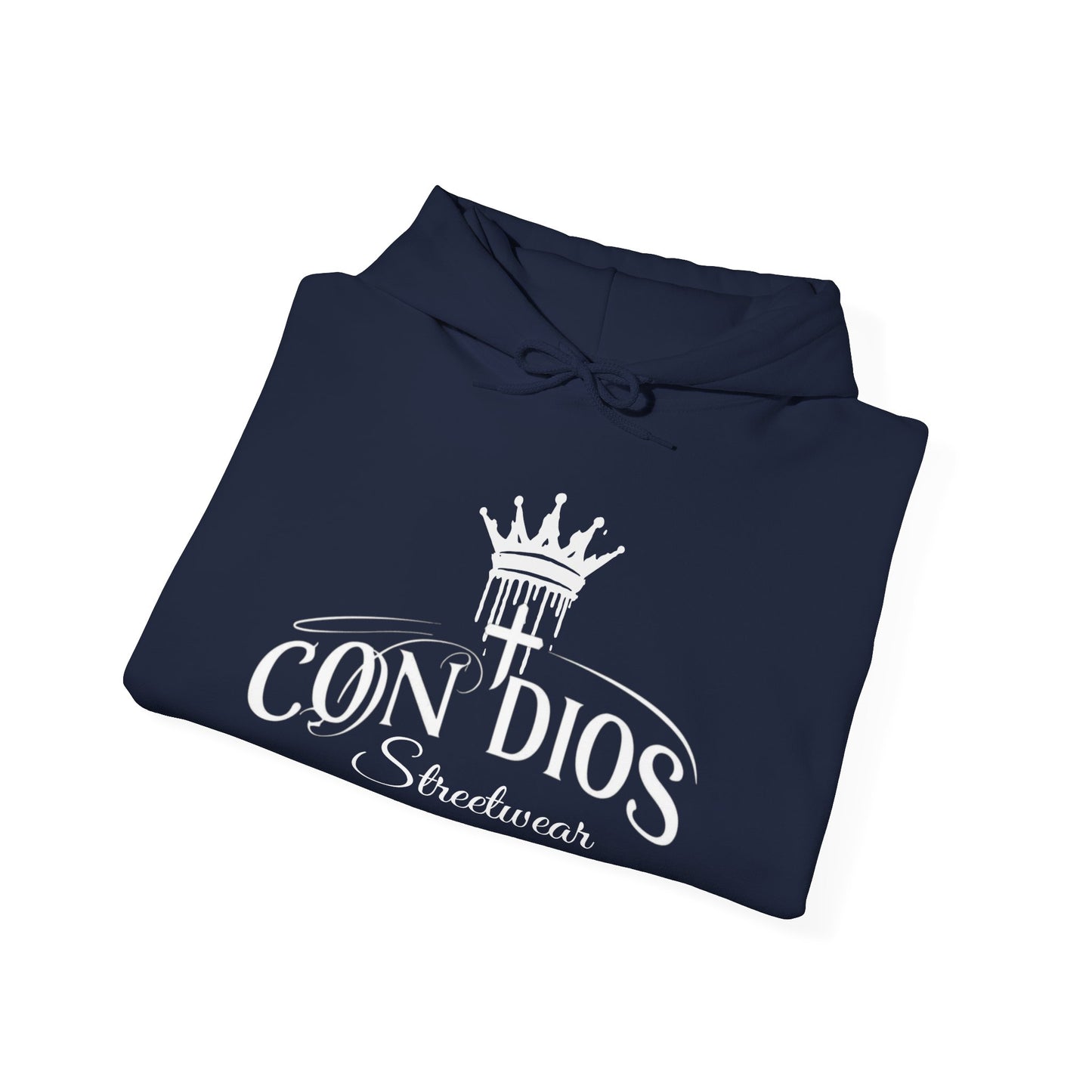 Vaya Con Dios Hoodie