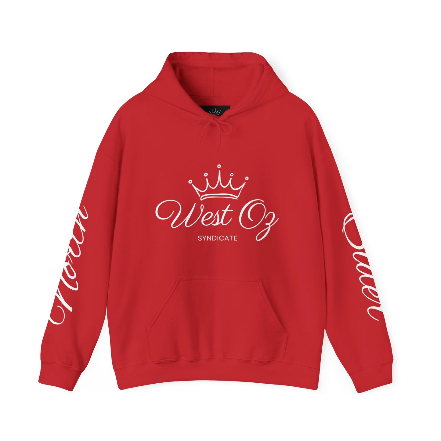 North Sider - Unisex Hoodie