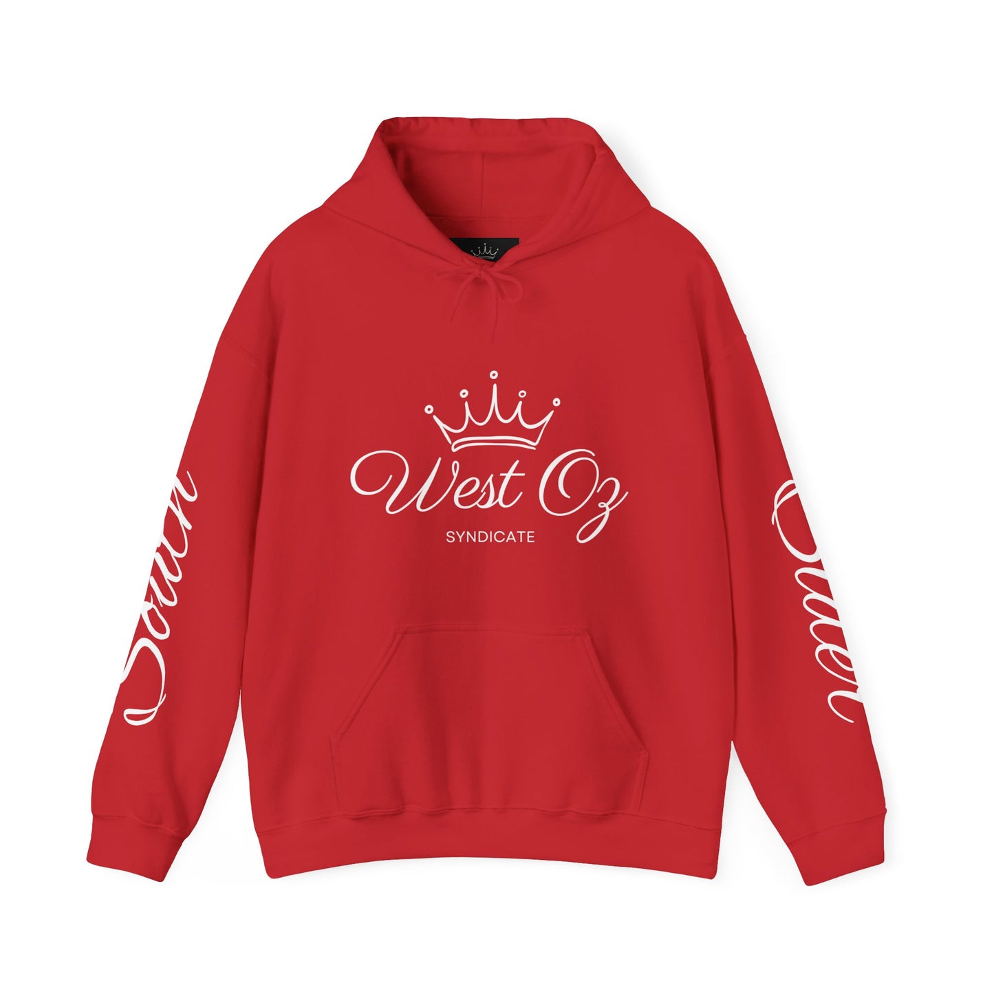 South Sider - Unisex Hoodie