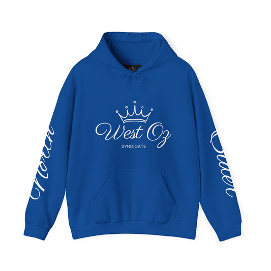 North Sider - Unisex Hoodie