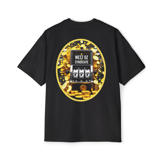 Unisex Tee West Oz Syndicate Punter$ club 7