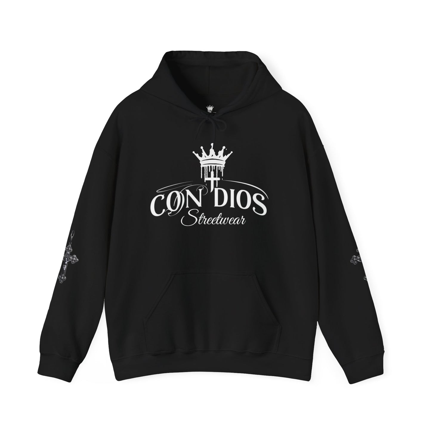 Vaya Con Dios Hoodie