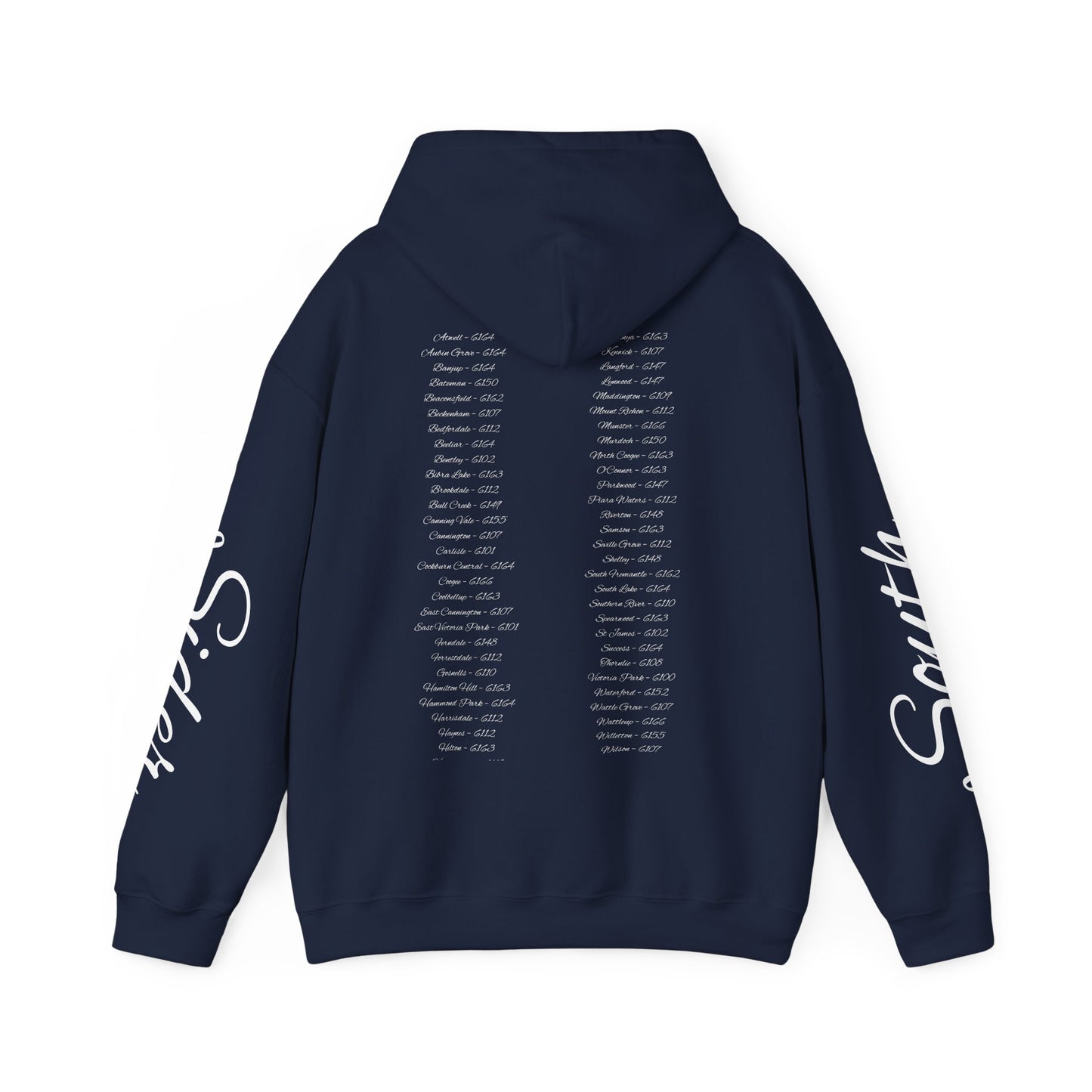 South Sider - Unisex Hoodie