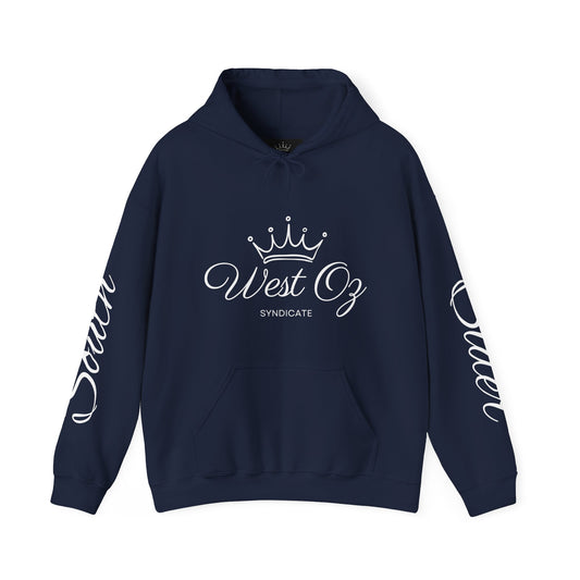 South Sider - Unisex Hoodie